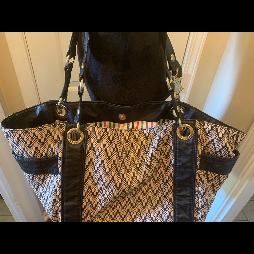 Steven by Steve Madden purse